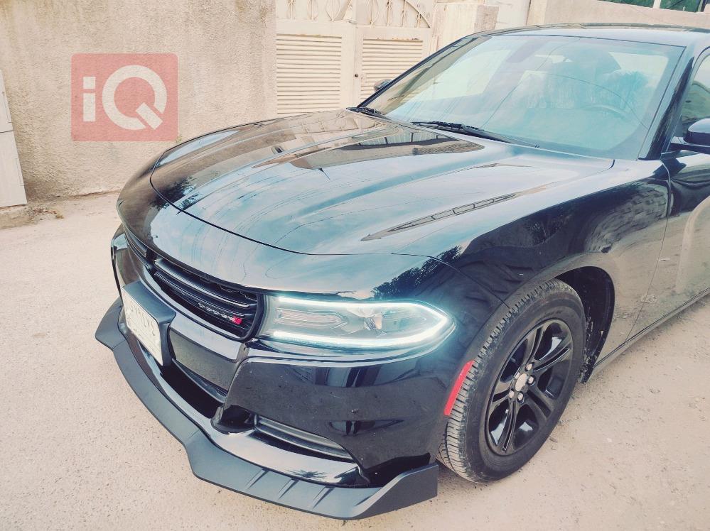 دودج تشارجر